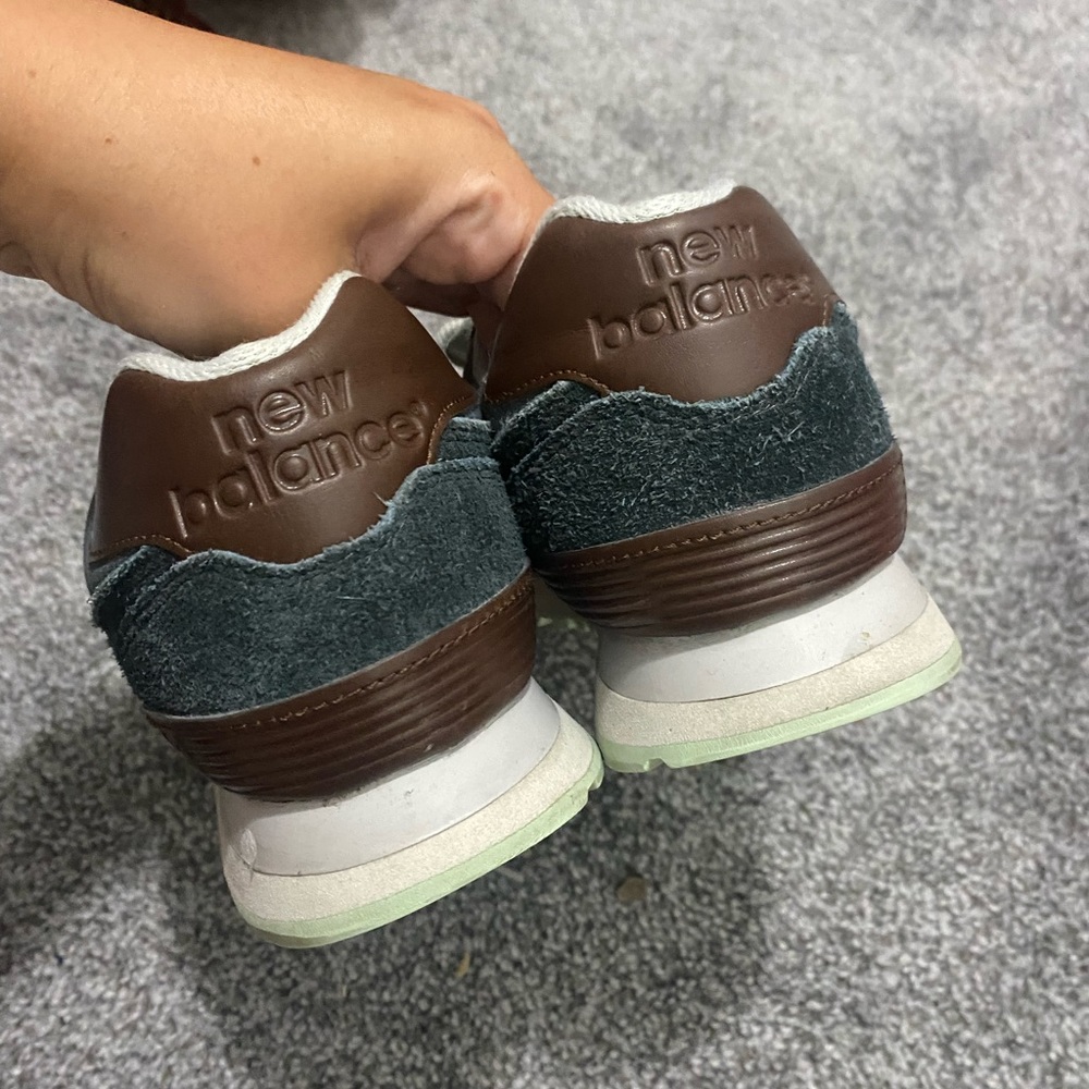 574 New Balance Sneakers
